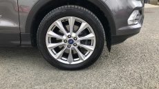 Ford Kuga 2.0 TDCi 180 Titanium Edition 5dr Diesel Estate